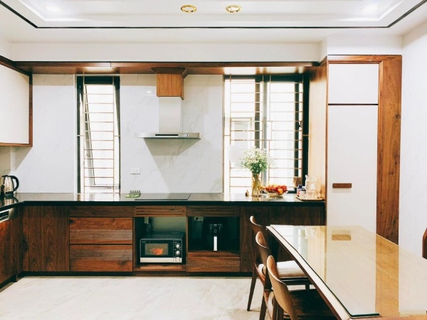 Chính chủ bán nhà 5 tầng 65m2 tại Đại Kim, Hoàng Mai, Hà Nội